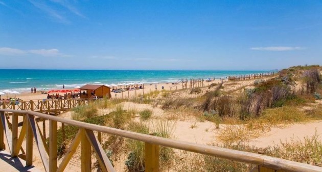 Nieuwbouw - Villa - Benijófar - Pueblo