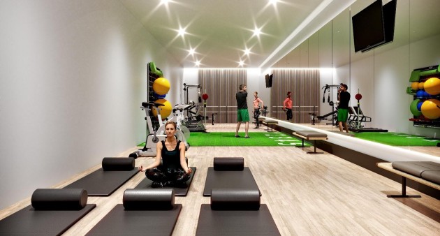 New Build - Apartment - San Juan Playa - Nou Nazareth