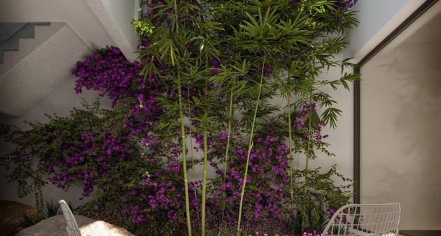 New Build - Apartment - San Juan Playa - Nou Nazareth