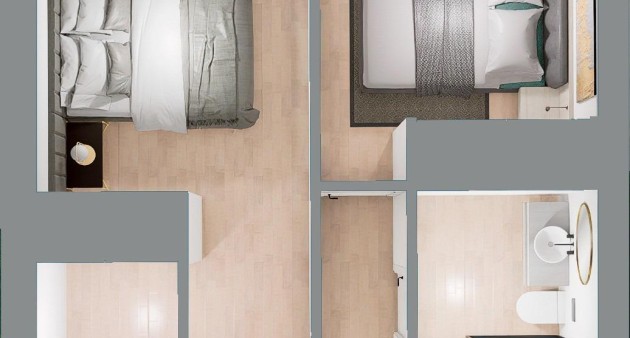 New Build - Villa - Orihuela costa - La Zenia