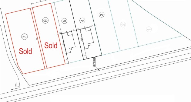 Nieuwbouw - Villa - Moratalla - Campo de San Juan