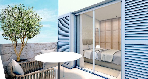 New Build - Villa - Pilar de La Horadada - Torre De La Horadada