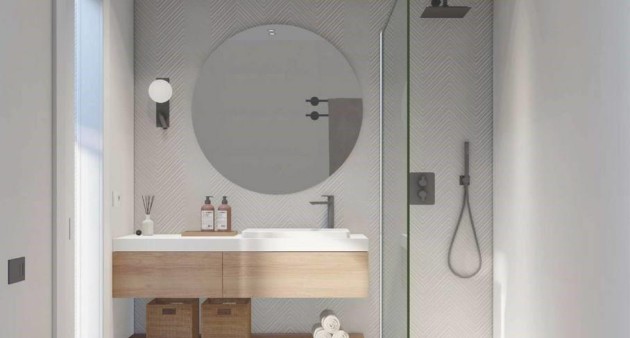 New Build - Villa - San Juan de los Terreros