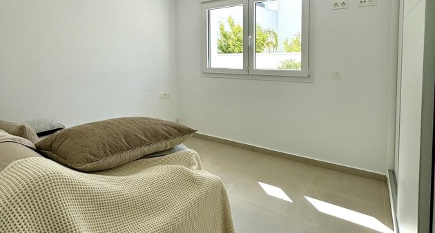 Nybygg - Villa - Benijófar - Pueblo