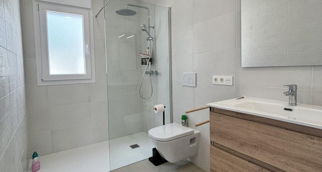 Nybygg - Villa - Benijófar - Pueblo