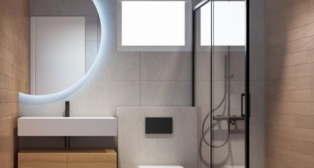 Nouvelle construction - Apartment - Torrevieja - Playa de El Cura