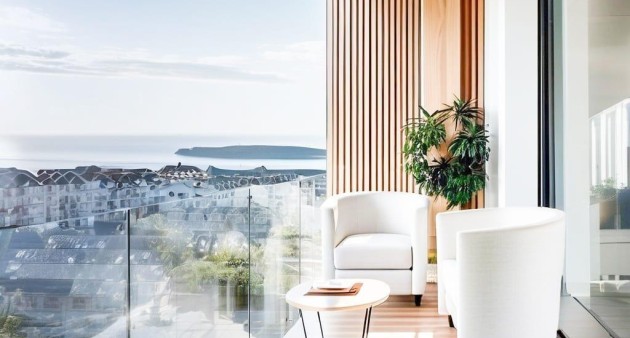 Nouvelle construction - Penthouse - Torrevieja - Playa de El Cura