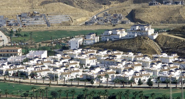 Nieuwbouw - Villa - Ciudad Quesada - Rojales - La Marquesa Golf