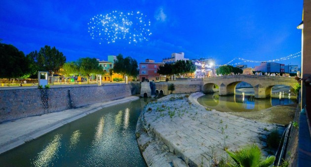 Nieuwbouw - Villa - Ciudad Quesada - Rojales - La Marquesa Golf