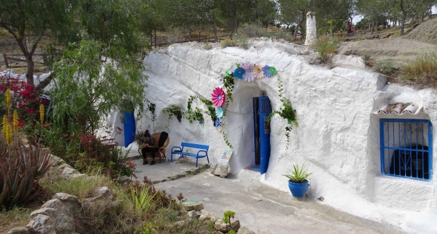 Nieuwbouw - Villa - Ciudad Quesada - Rojales - La Marquesa Golf