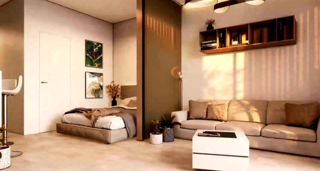 New Build - Penthouse - Torrevieja - Centro