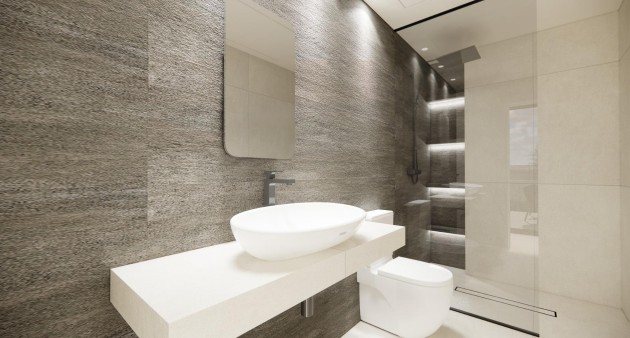 Nybygg - Town House - Dolores - urbanizacion