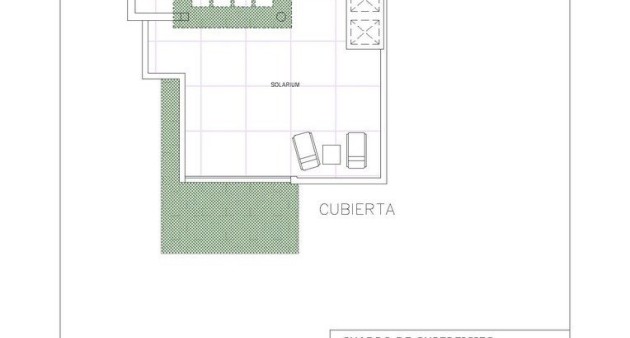 New Build - Villa - Capdepera - Playa honda