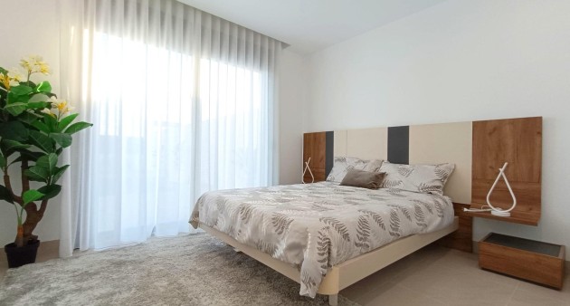 New Build - Villa - Benijófar - Pueblo