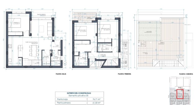 New Build - Villa - Benijófar - Pueblo