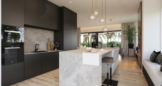 New Build - Penthouse - Orihuela - Las Colinas