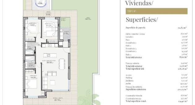 New Build - Villa - Polop - Polop Hills