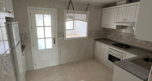 Nybygg - Leilighet - Orihuela costa - Lomas de Campoamor