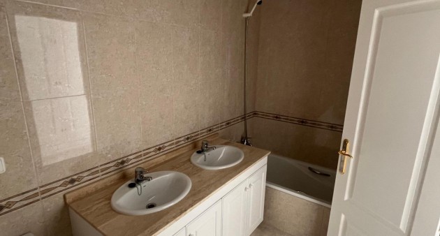 Nybygg - Leilighet - Orihuela costa - Lomas de Campoamor