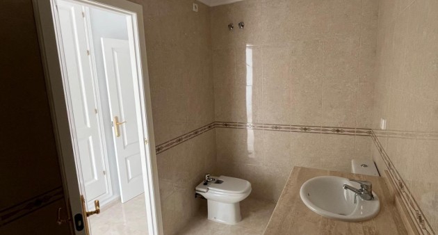 Nybygg - Leilighet - Orihuela costa - Lomas de Campoamor