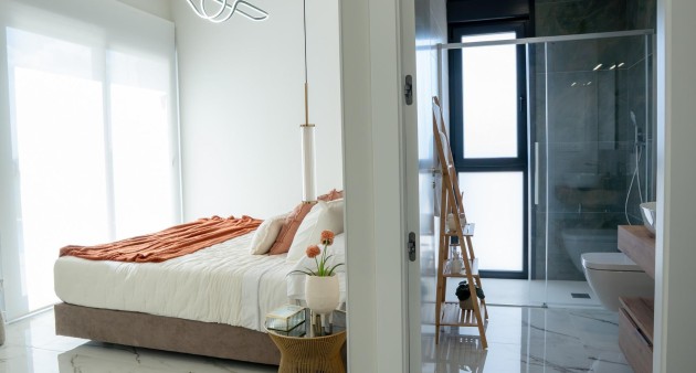 New Build - Villa - Ciudad Quesada - Rojales - Lo Marabú