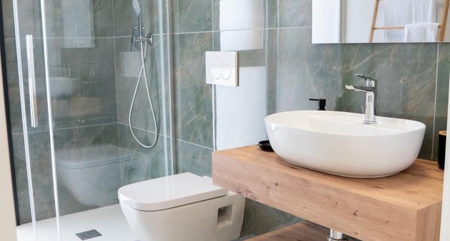 New Build - Villa - Ciudad Quesada - Rojales - Lo Marabú