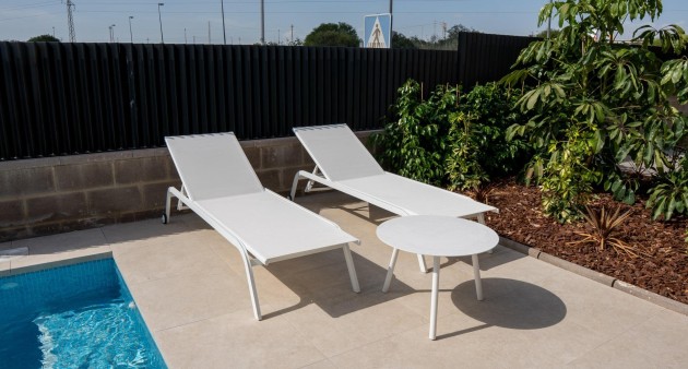 New Build - Villa - Ciudad Quesada - Rojales - Lo Marabú