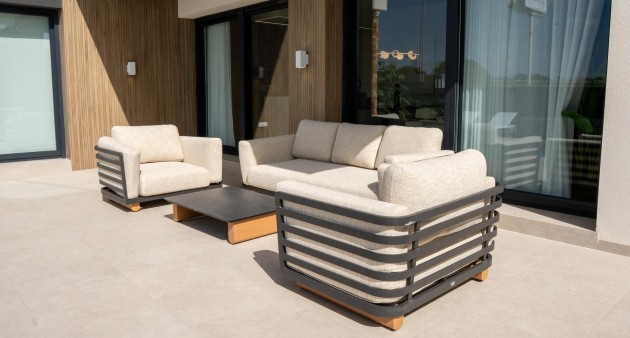 New Build - Villa - Ciudad Quesada - Rojales - Lo Marabú