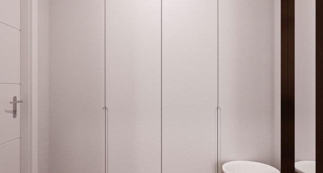 New Build - Villa - Fuente Álamo - La Pinilla