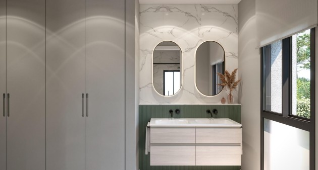 New Build - Villa - Torre Pacheco - Santa Rosalia Lake And Life Resort