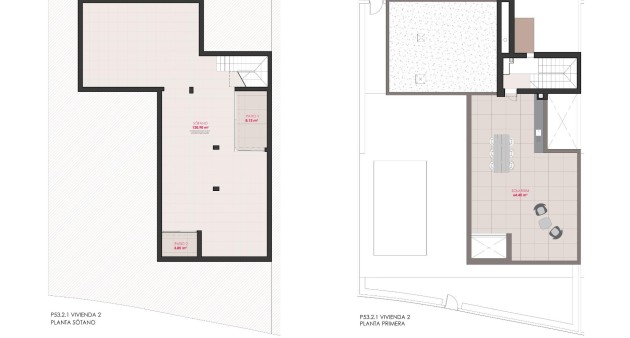 New Build - Villa - Torre Pacheco - Santa Rosalia Lake And Life Resort