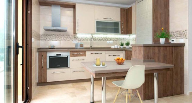 Sale - Villa - Campoamor