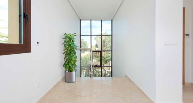 Sale - Villa - Campoamor