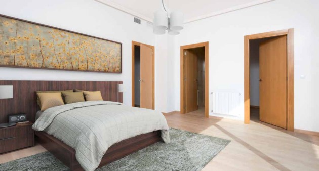 Sale - Villa - Campoamor