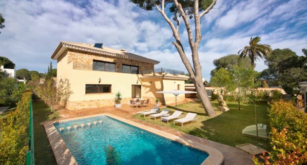 Sale - Villa - Campoamor