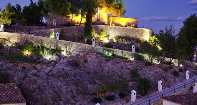 Nieuwbouw - Villa - Polop - Polop Hills