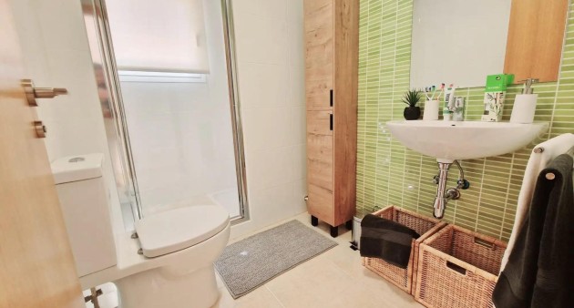 New Build - Villa - Lorca - Purias