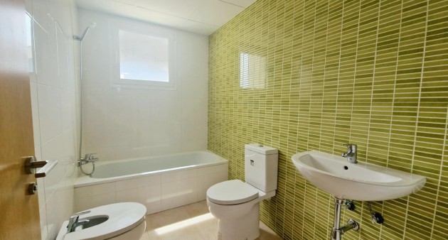 New Build - Villa - Lorca - Purias