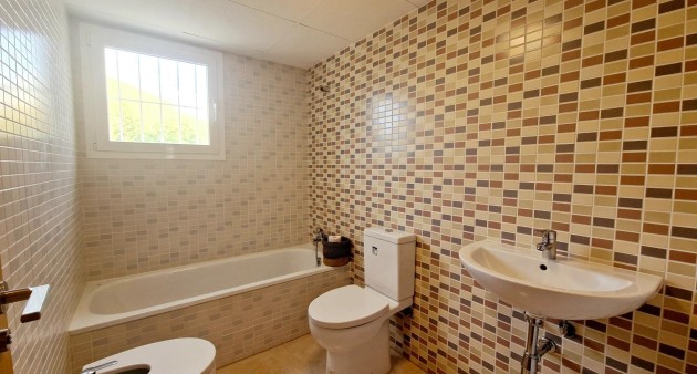 New Build - Villa - Lorca - Purias