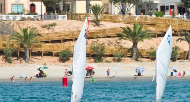 New Build - Bungalow - Pilar de La Horadada - Parque Ramon eugenio Escudero