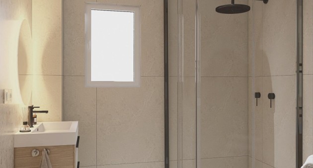 New Build - Quad house - Bigastro - pueblo