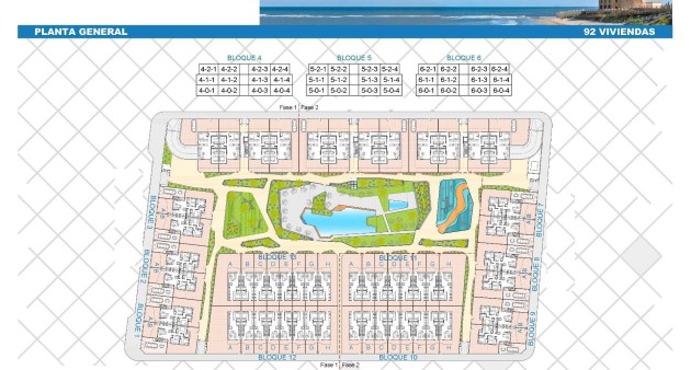 New Build - Apartment - Pilar de La Horadada - Lo Monte