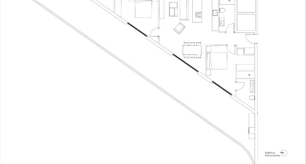 New Build - Penthouse - Calpe - Arenal Bol