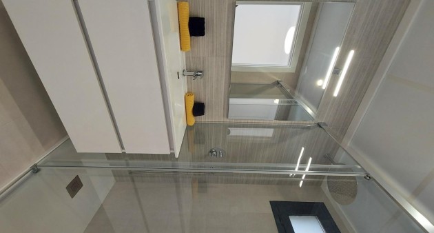 Nouvelle construction - Apartment - San Miguel - Pueblo