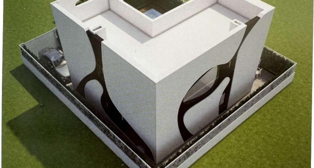 Nieuwbouw - Villa - Ciudad Quesada - Rojales