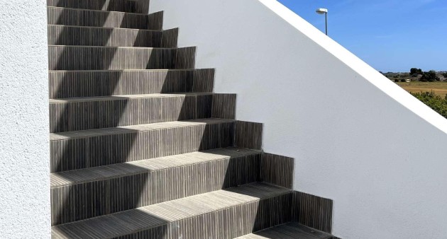 Nieuwbouw - Villa - Ciudad Quesada - Rojales