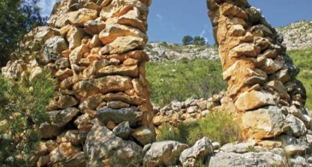 Nybygg - Leilighet - Hondon de las Nieves - Pueblo