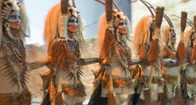 Nybygg - Leilighet - Hondon de las Nieves - Pueblo