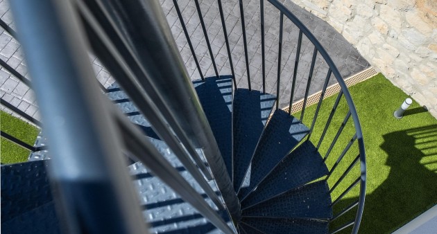 Nybygg - Villa - Algorfa - La finca golf