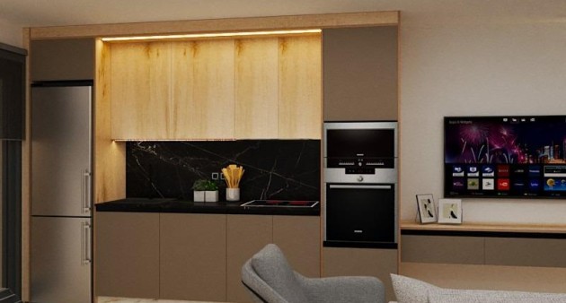 New Build - Apartment - Pilar de La Horadada - Playa de las Higuericas